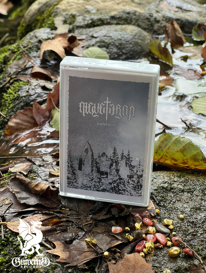 NIEVETERNA – Nochebuena