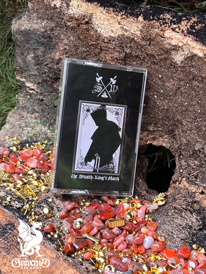 SOUL WANDERING – The Wraith – King's March