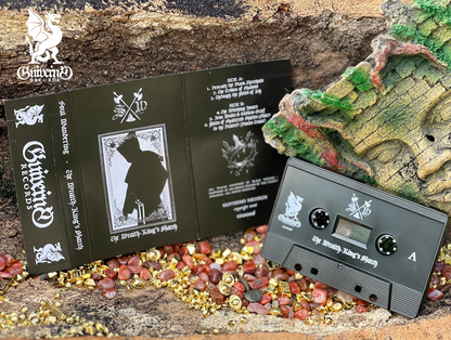 SOUL WANDERING – The Wraith – King's March