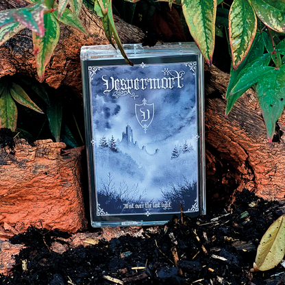 VESPERMORT - Mist Over the Last Light (Demo III)