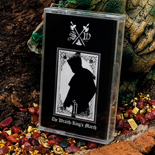SOUL WANDERING – The Wraith – King's March